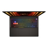 โน๊ตบุ๊ค MSI Vector 16 HX AI A2XWHG-425TH Gray