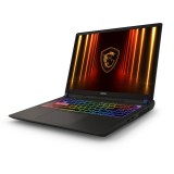 โน๊ตบุ๊ค MSI Vector 16 HX AI A2XWHG-425TH Gray