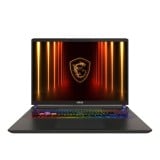 โน๊ตบุ๊ค MSI Vector 16 HX AI A2XWHG-425TH Gray
