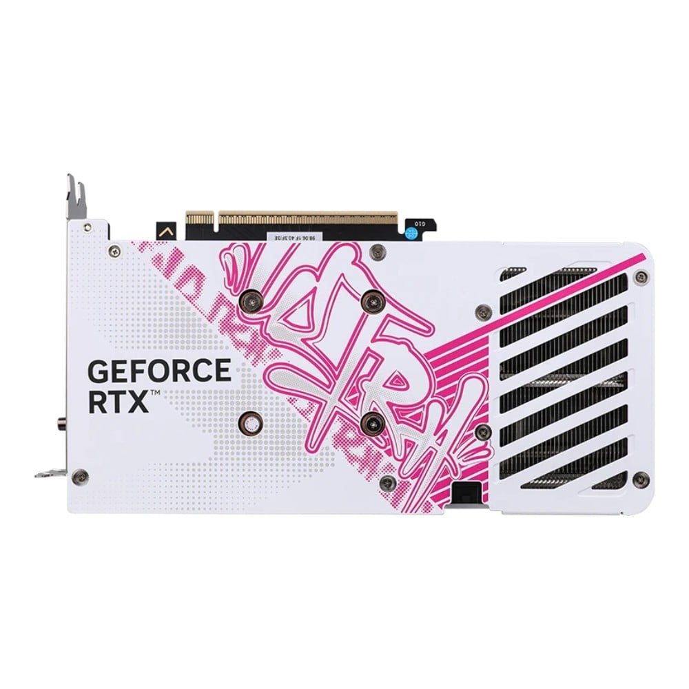 การ์ดจอ COLORFUL iGame GeForce RTX 5060 Ultra W DUO OC 8GB-V 8GB GDDR7 128-bit