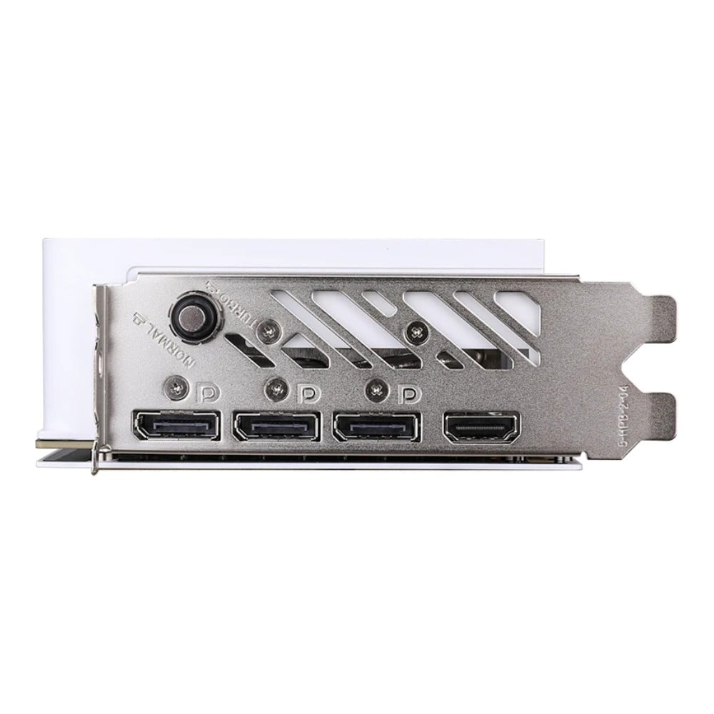 การ์ดจอ COLORFUL iGame GeForce RTX 5060 Ultra W DUO OC 8GB-V 8GB GDDR7 128-bit