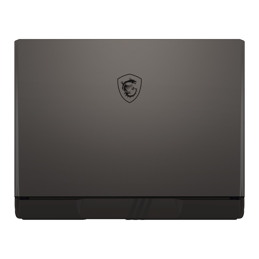 โน๊ตบุ๊ค MSI Vector 17 HX AI A2XWHG-091TH Gray