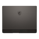โน๊ตบุ๊ค MSI Vector 17 HX AI A2XWHG-091TH Gray