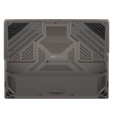 โน๊ตบุ๊ค MSI Vector 18 HX AI A2XWHG-662TH Gray