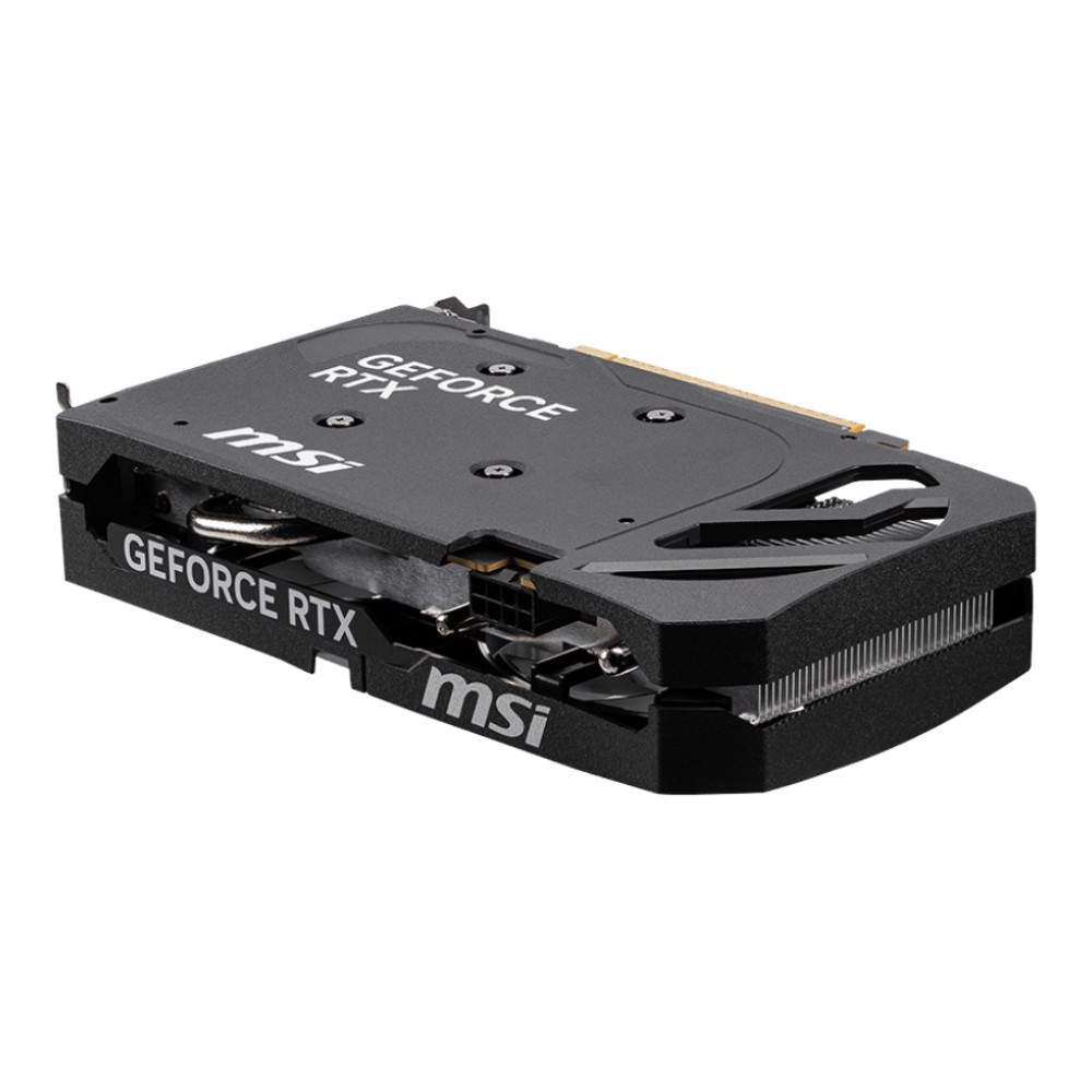 การ์ดจอ MSI GeForce RTX 5060 SHADOW 2X OC 8GB GDDR7 128-bit