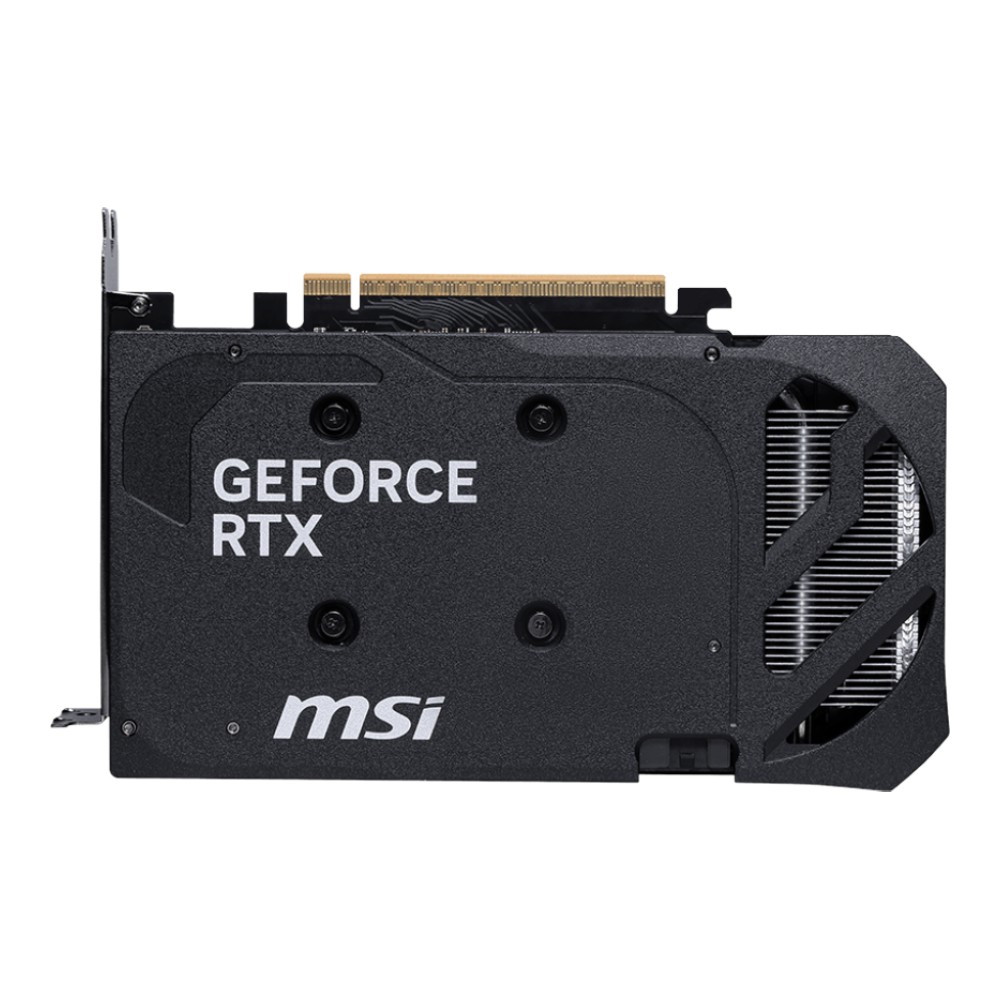 การ์ดจอ MSI GeForce RTX 5060 SHADOW 2X OC 8GB GDDR7 128-bit