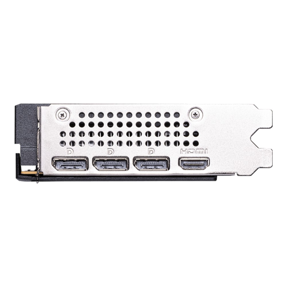 การ์ดจอ MSI GeForce RTX 5060 SHADOW 2X OC 8GB GDDR7 128-bit
