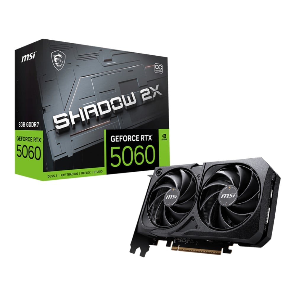 Computer Set - E-QUIP 25130 (i5-14400F | RAM32GB/5600 | SSD 500GB | RTX5060 8GB)