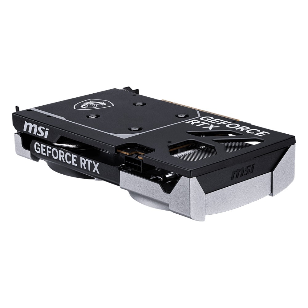 การ์ดจอ MSI GeForce RTX 5060 VENTUS 2X OC 8GB GDDR7 128-bit