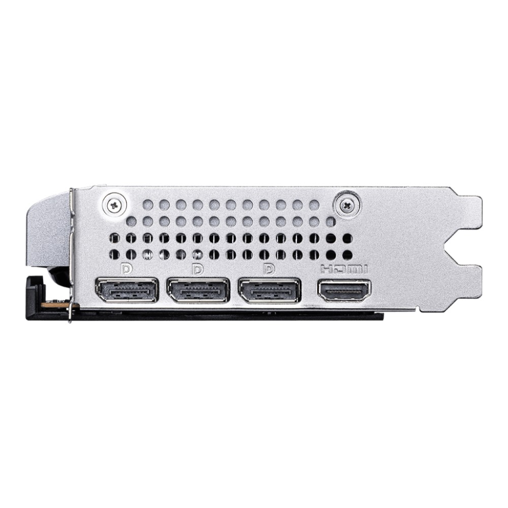 การ์ดจอ MSI GeForce RTX 5060 VENTUS 2X OC 8GB GDDR7 128-bit