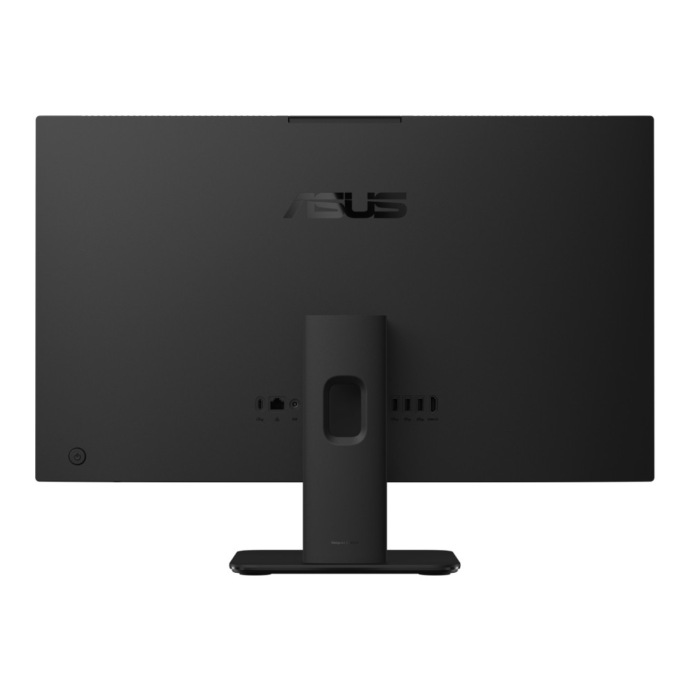 ASUS DESKTOP AIO V470VAK-BPE071WA Black