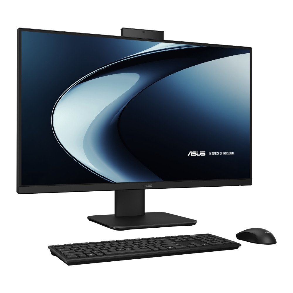 ASUS DESKTOP AIO V470VAK-BPE071WA Black