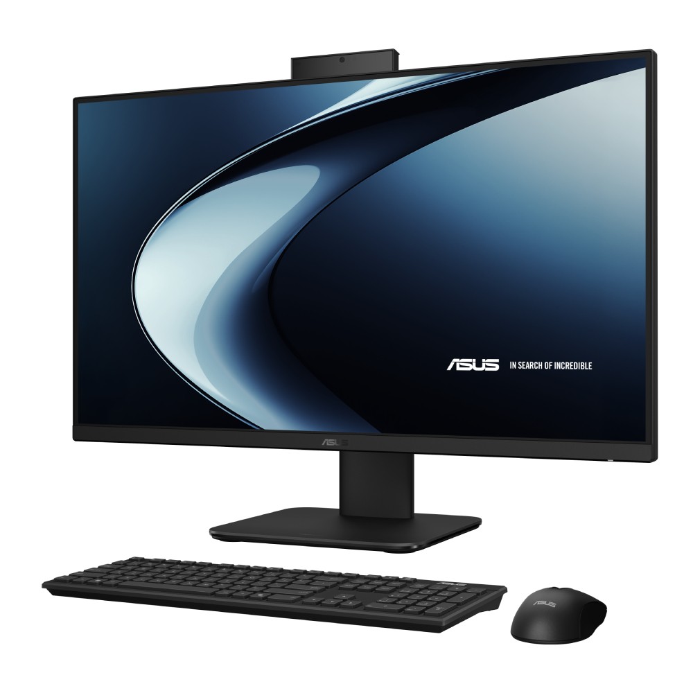 ASUS DESKTOP AIO V470VAK-BPE071WA Black