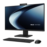 ASUS DESKTOP AIO V470VAK-BPE071WA Black