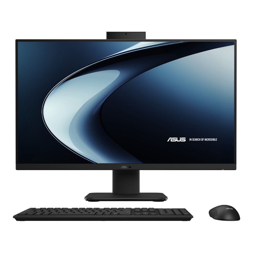 ASUS DESKTOP AIO V470VAK-BPE071WA Black