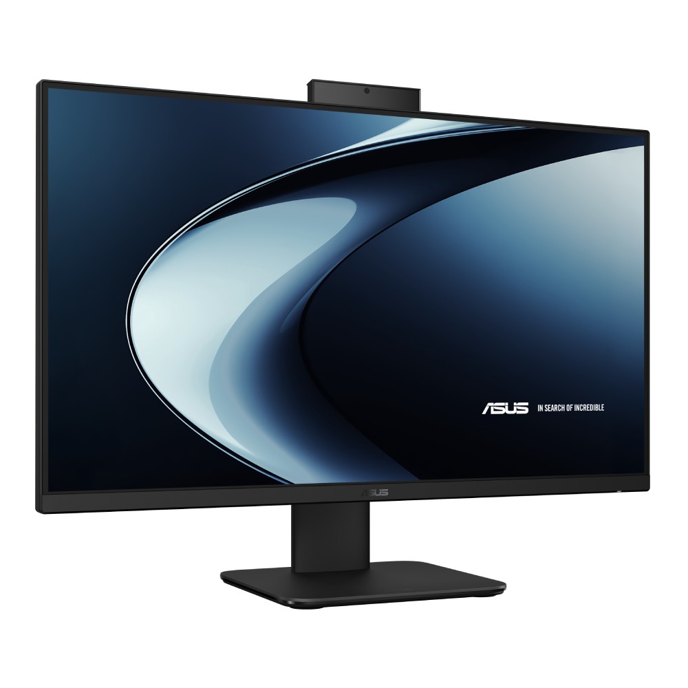 ASUS DESKTOP AIO V470VAK-BPE071WA Black
