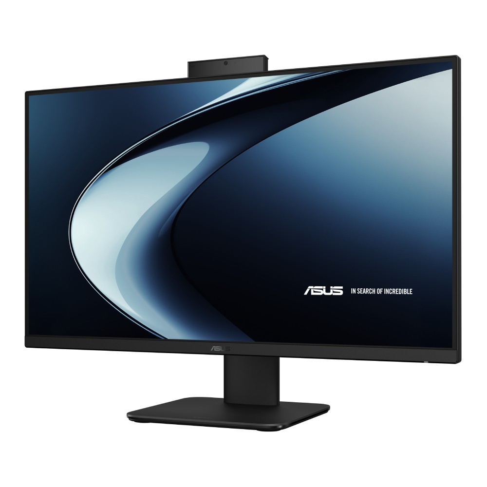 ASUS DESKTOP AIO V470VAK-BPE071WA Black