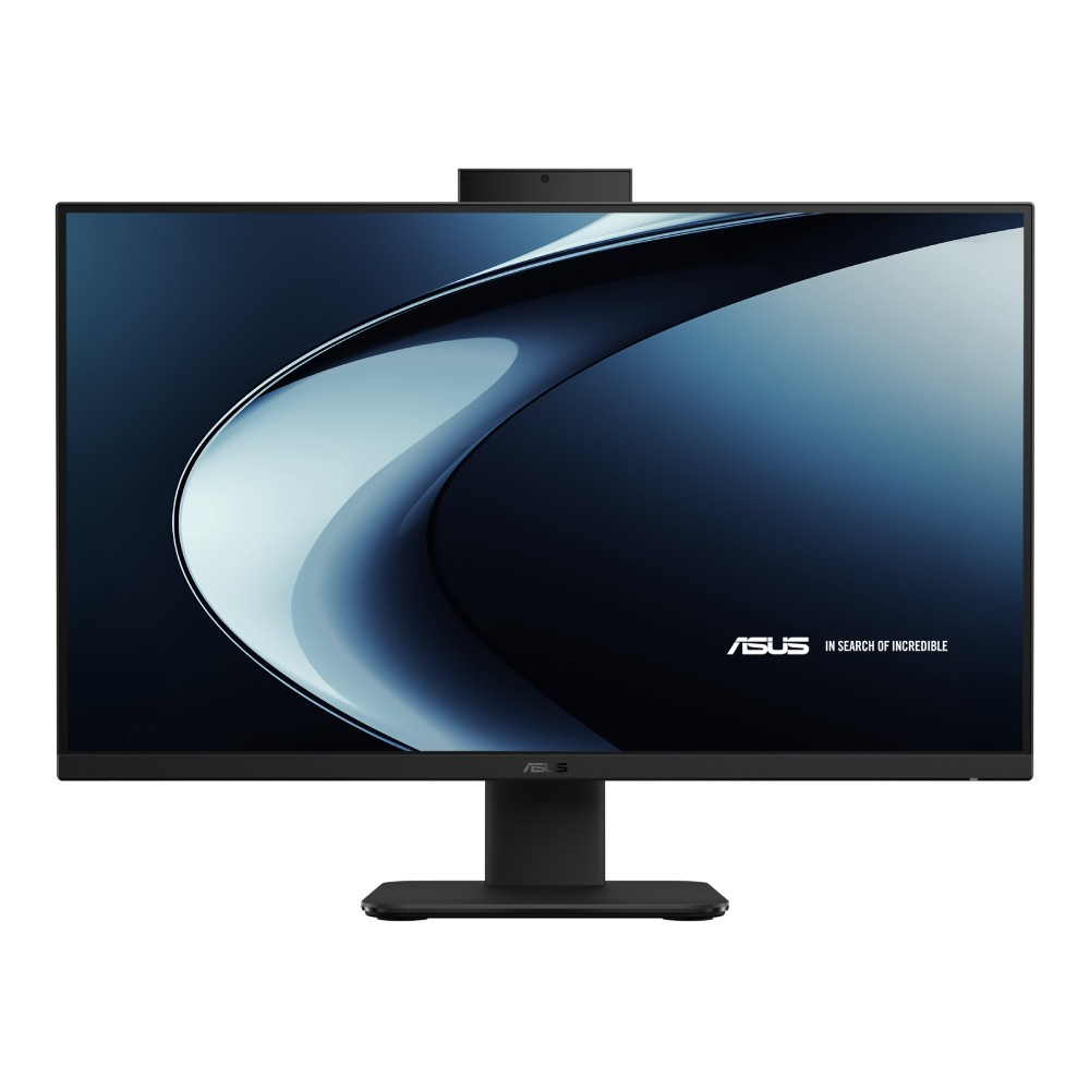 ASUS DESKTOP AIO V470VAK-BPE071WA Black
