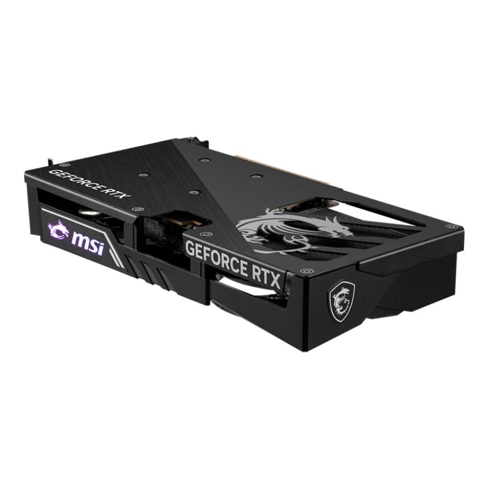การ์ดจอ MSI GeForce RTX 5060 GAMING OC 8GB GDDR7 128-bit