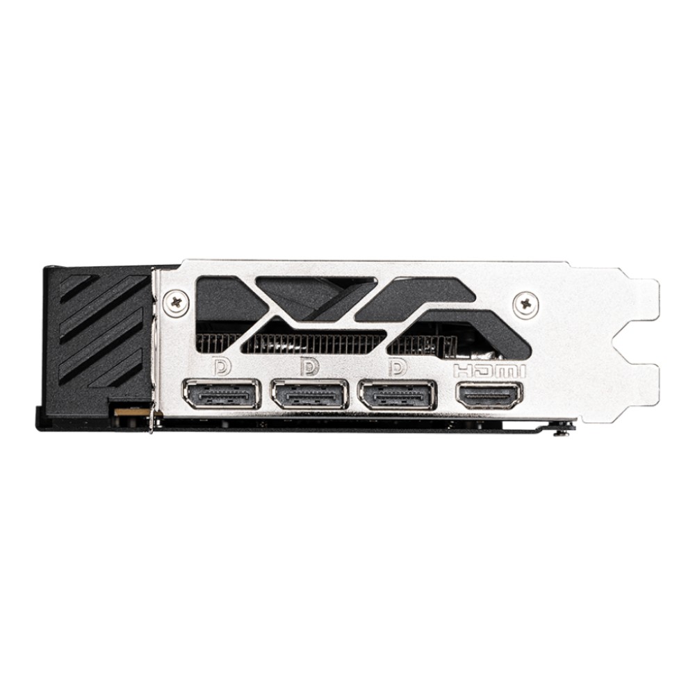 การ์ดจอ MSI GeForce RTX 5060 GAMING OC 8GB GDDR7 128-bit