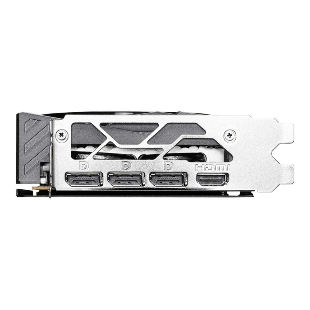 การ์ดจอ MSI GeForce RTX 5060 GAMING TRIO OC 8GB GDDR7 128-bit