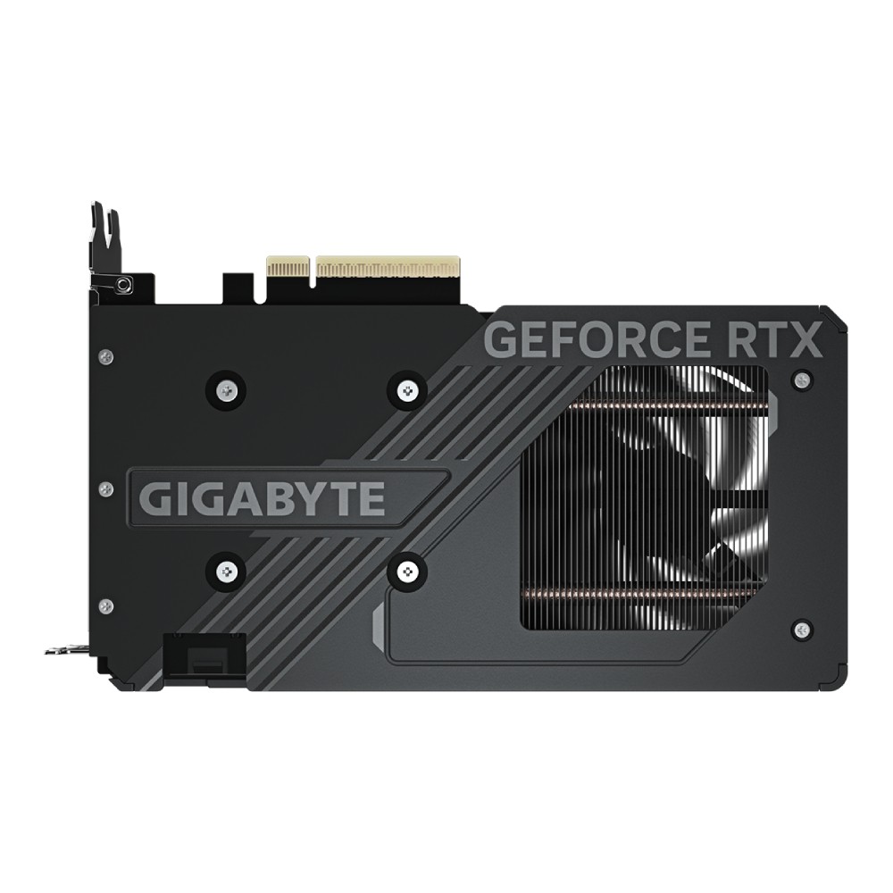 การ์ดจอ GIGABYTE GeForce RTX 5060 WINDFORCE 8GB GDDR7 128-bit