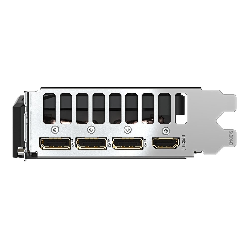 การ์ดจอ GIGABYTE GeForce RTX 5060 WINDFORCE 8GB GDDR7 128-bit