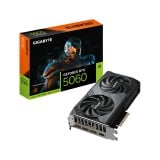 การ์ดจอ GIGABYTE GeForce RTX 5060 WINDFORCE 8GB GDDR7 128-bit