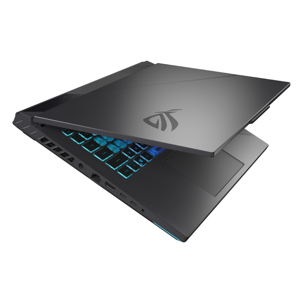 โน๊ตบุ๊ค Asus ROG Strix G16 G614PR-RV003W Gray