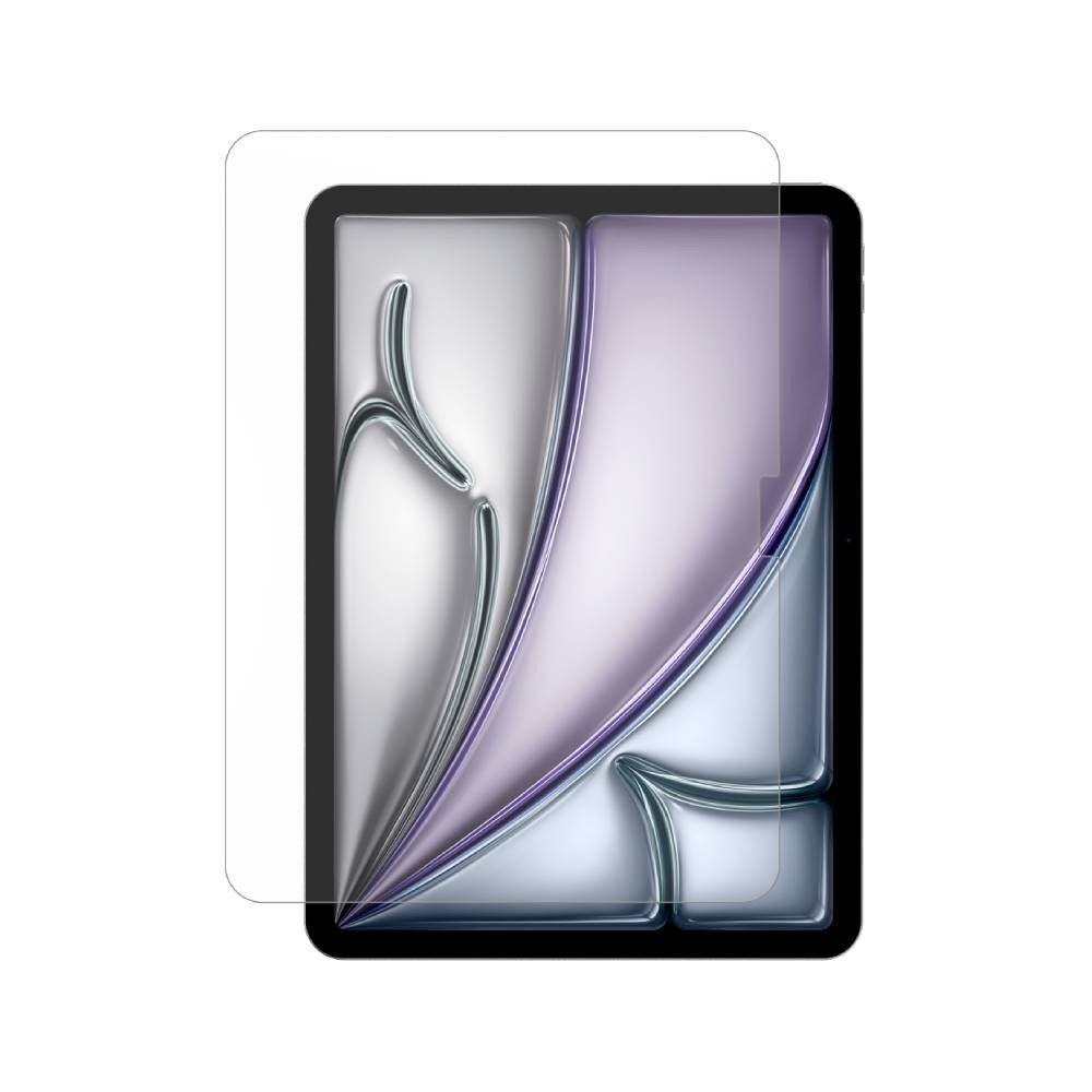 ฟิล์มกันรอย AMAZINGthing Tempered Glass Film iPad Air 13" M3 (2025)/iPad Air 13" M2 Matte Radix (New)