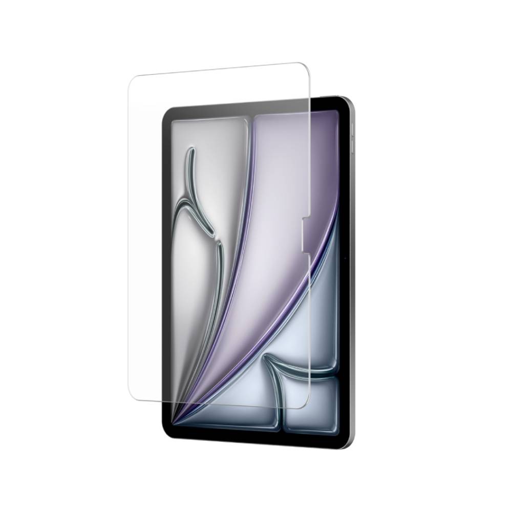 ฟิล์มกันรอย AMAZINGthing Tempered Glass Film iPad Air 13" M3 (2025)/iPad Air 13" M2 Matte Radix (New)