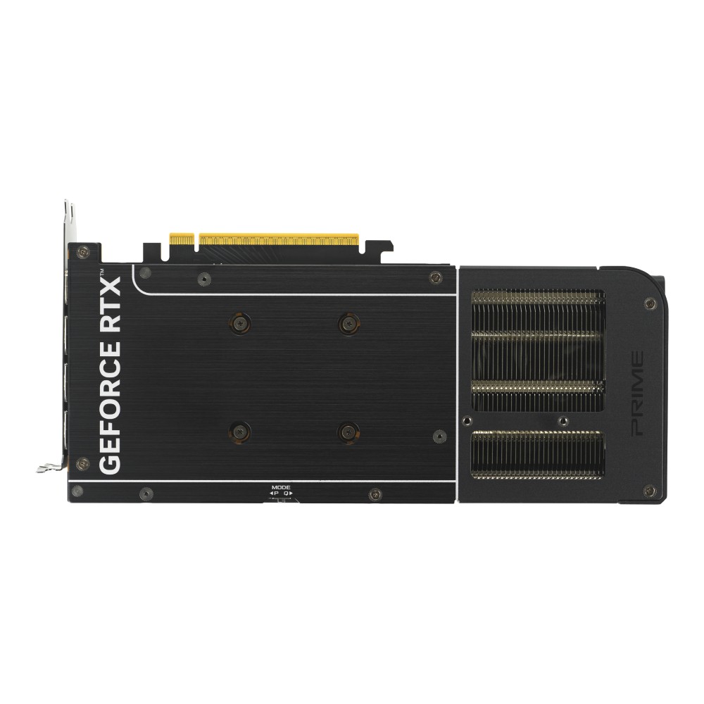 การ์ดจอ ASUS PRIME GeForce RTX 5060 8GB GDDR7 OC Edition 128-bit