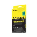 ฟิล์มกันรอย Bright Tempered Glass Realme GT7 (F+B) Ultra Clear