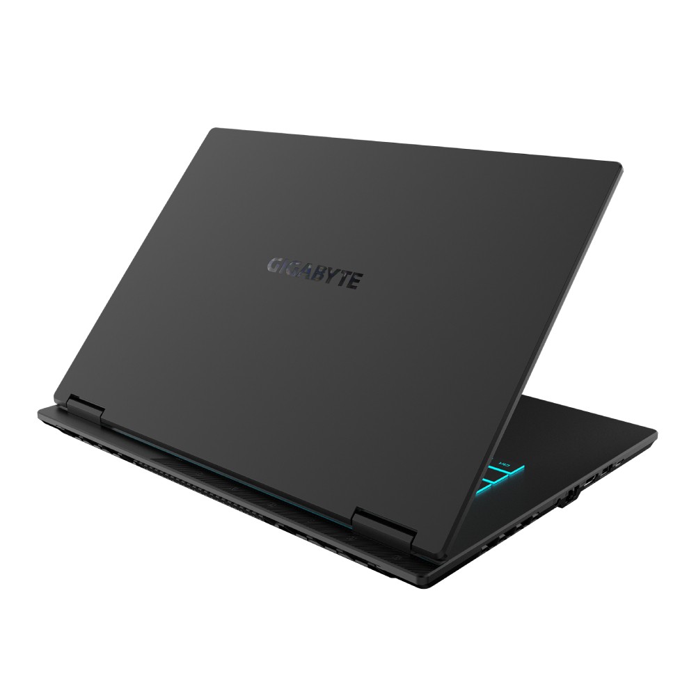 โน๊ตบุ๊ค Gigabyte A16 CMHI2TH894SH Black