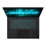 โน๊ตบุ๊ค Gigabyte A16 CMHI2TH894SH Black