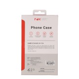 เคส FOX iPhone 16e/17e Clear with Magsafe