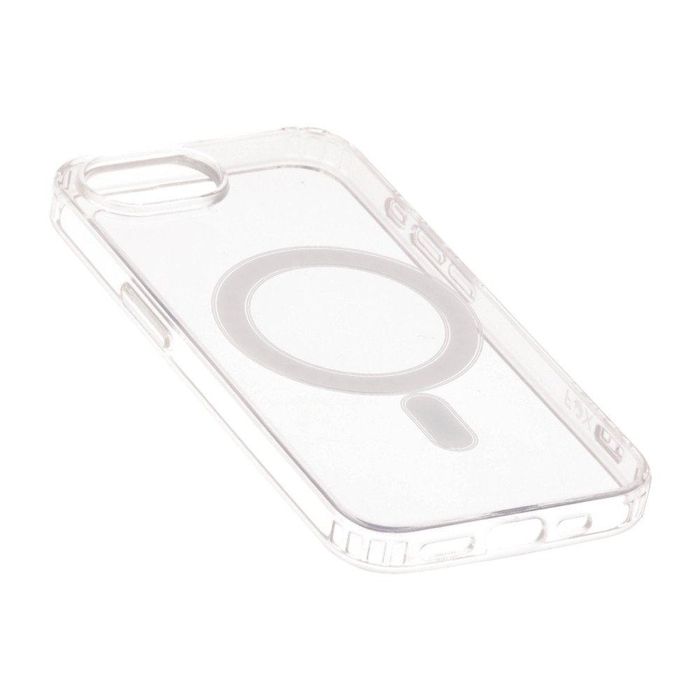 เคส FOX iPhone 16e/17e Clear with Magsafe