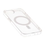 เคส FOX iPhone 16e/17e Clear with Magsafe