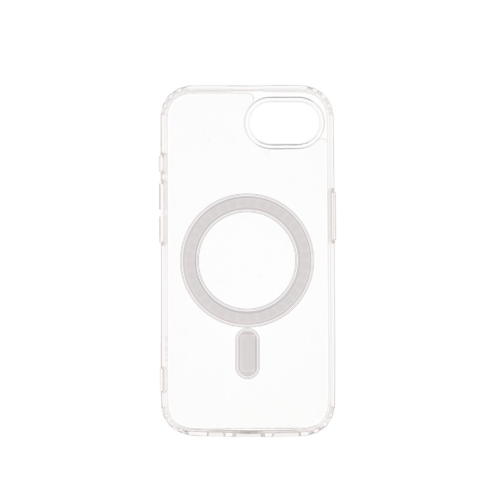 เคส FOX iPhone 16e/17e Clear with Magsafe