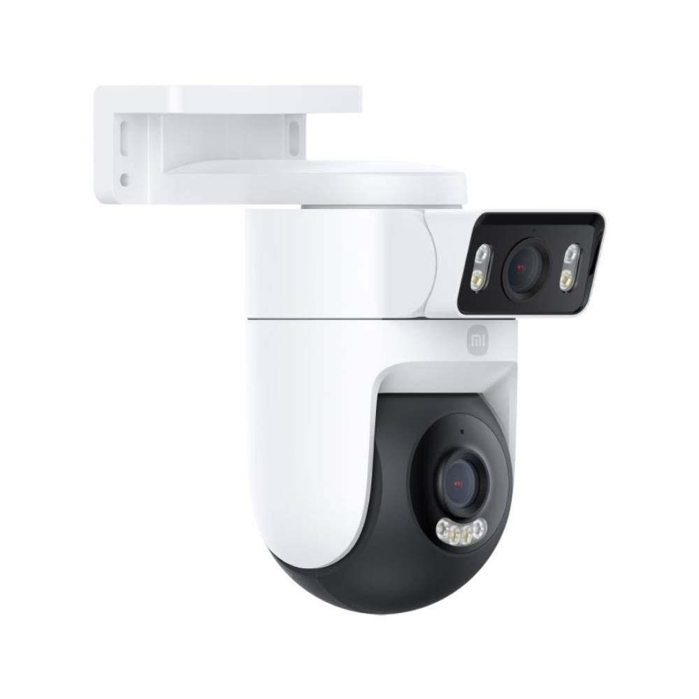 กล้องวงจรปิด Xiaomi Outdoor Camera CW500 Dual White