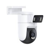 กล้องวงจรปิด Xiaomi Outdoor Camera CW500 Dual White