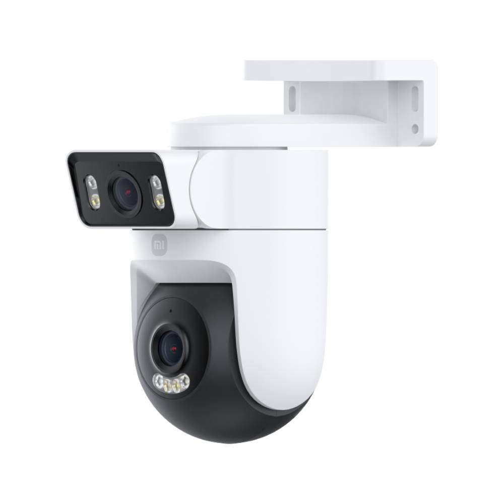 กล้องวงจรปิด Xiaomi Outdoor Camera CW500 Dual White