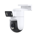 กล้องวงจรปิด Xiaomi Outdoor Camera CW500 Dual White