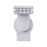 กล้องวงจรปิด Xiaomi Outdoor Camera CW500 Dual White