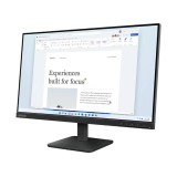 จอมอนิเตอร์ LENOVO L24-4e (IPS 100Hz)
