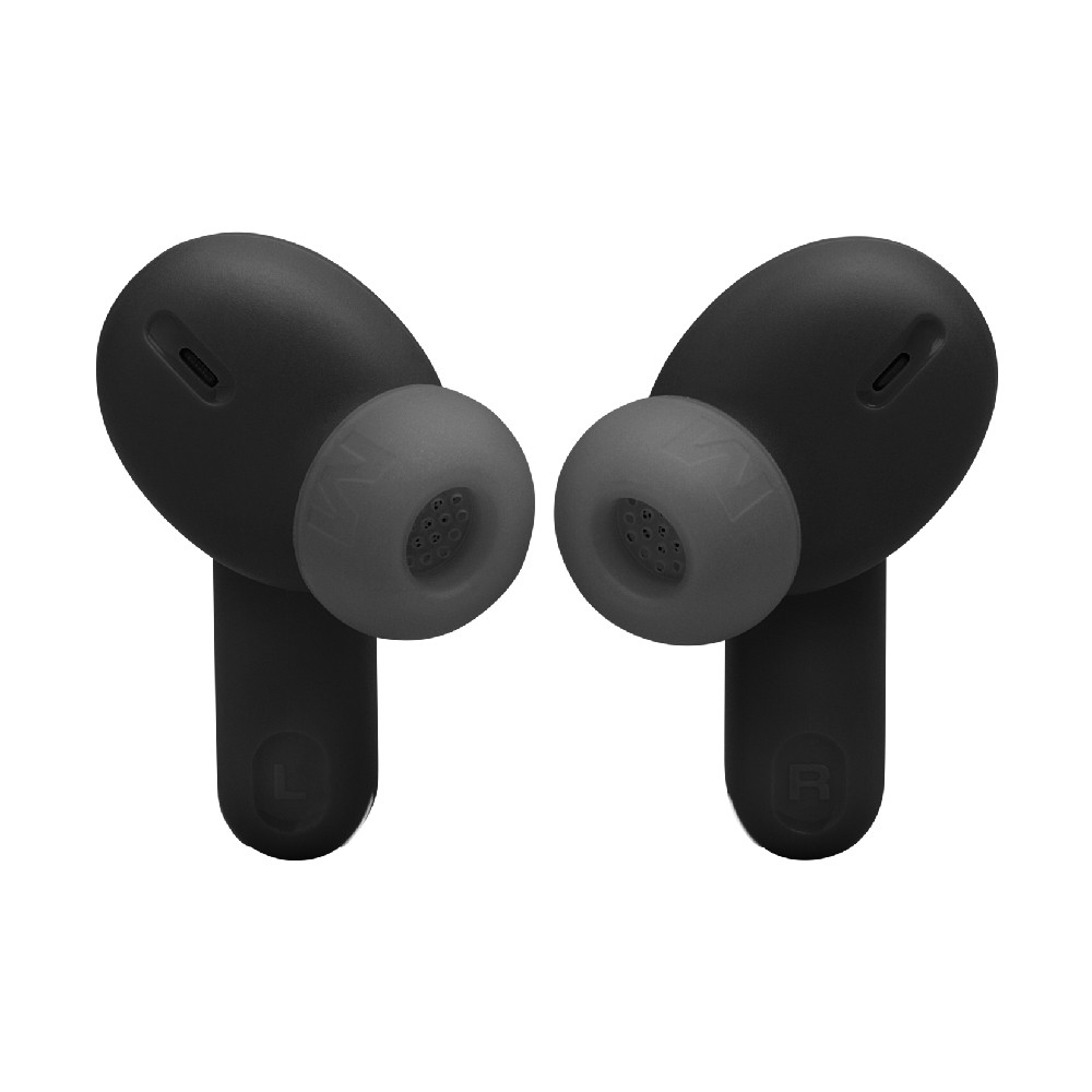 หูฟัง JBL In-Ear TWS Tune Beam 2 Black