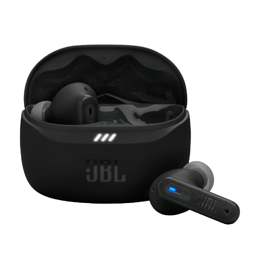 หูฟัง JBL In-Ear TWS Tune Beam 2 Black