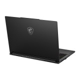 โน๊ตบุ๊ค MSI Stealth A16 AI+ A3XWHG-058TH Black
