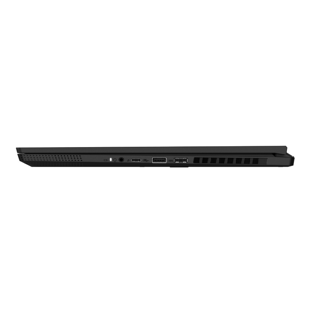 โน๊ตบุ๊ค MSI Stealth A16 AI+ A3XWHG-058TH Black