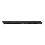โน๊ตบุ๊ค MSI Stealth A16 AI+ A3XWHG-058TH Black